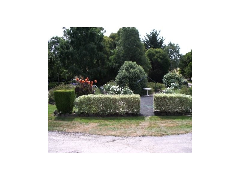 460 Cluan Road, Cluan TAS 7303