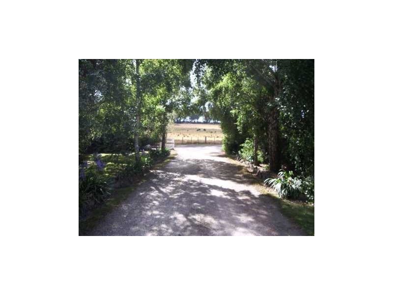 460 Cluan Road, Cluan TAS 7303