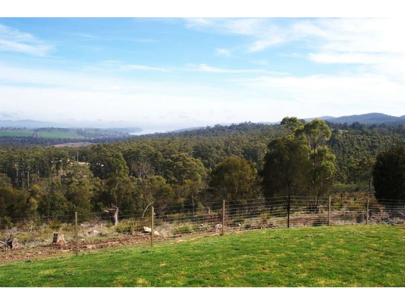 284 East Arm Road, Mount Direction TAS 7252