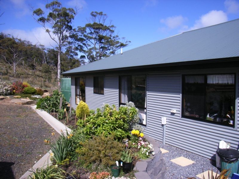 284 East Arm Road, Mount Direction TAS 7252