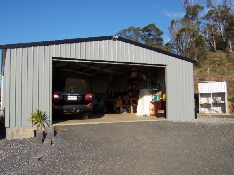 284 East Arm Road, Mount Direction TAS 7252