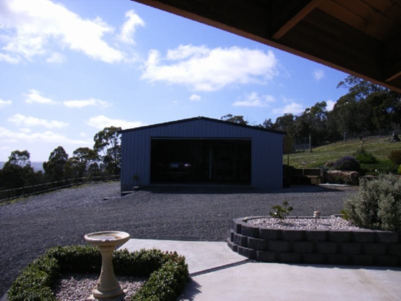 284 East Arm Road, Mount Direction TAS 7252