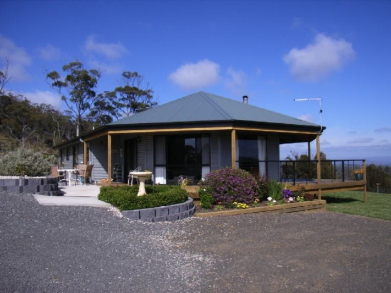 284 East Arm Road, Mount Direction TAS 7252
