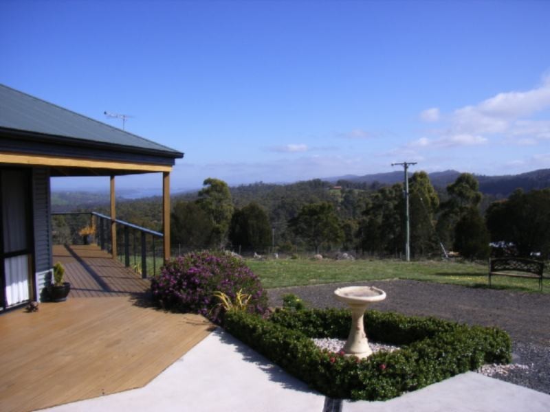 284 East Arm Road, Mount Direction TAS 7252