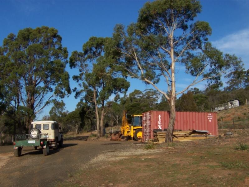 284 East Arm Road, Mount Direction TAS 7252