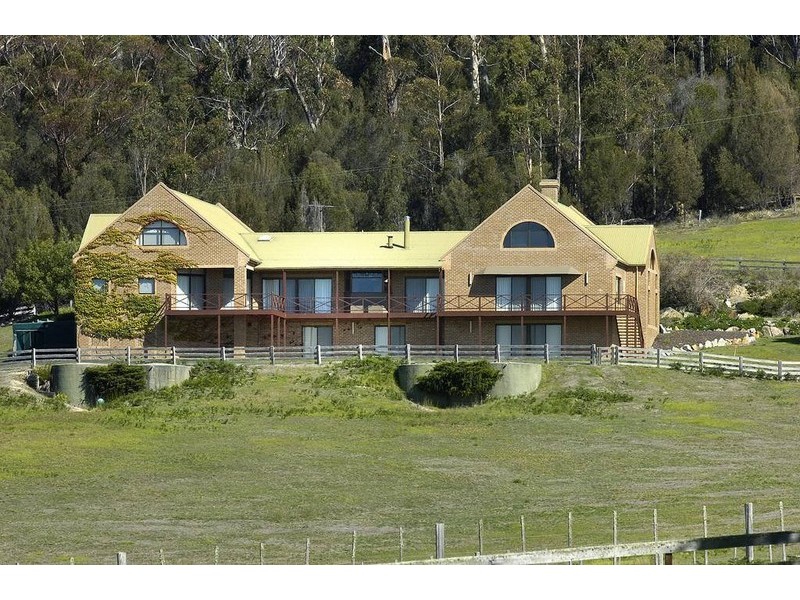 48 Brooks Street, St Helens TAS 7216