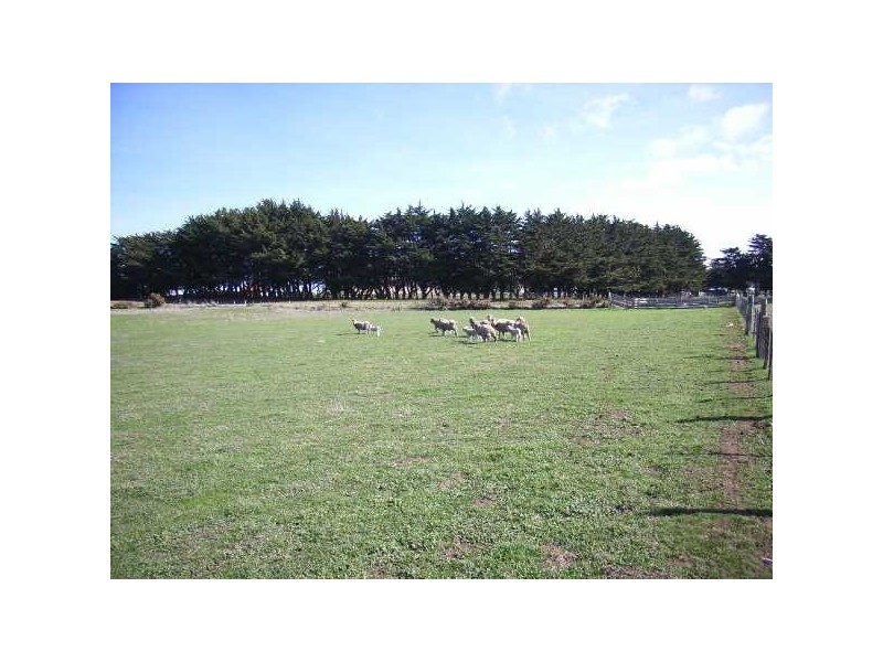 Lot 1 Grant Street, Campbell Town TAS 7210