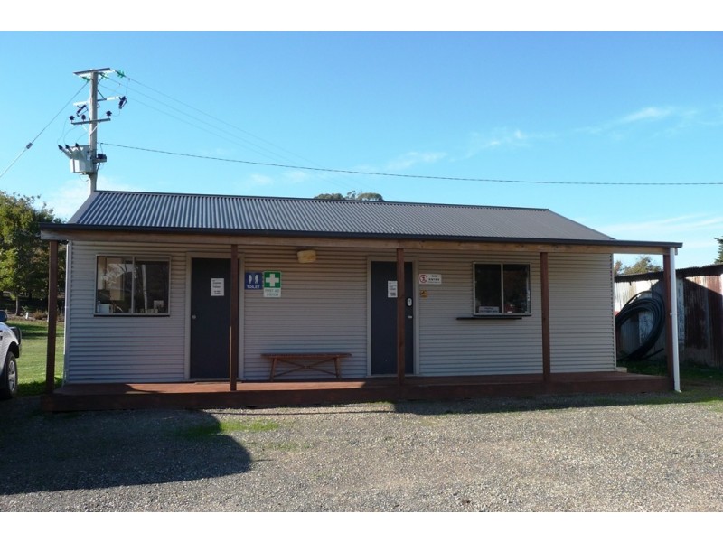 110 Trickett Road, Needles TAS 7304