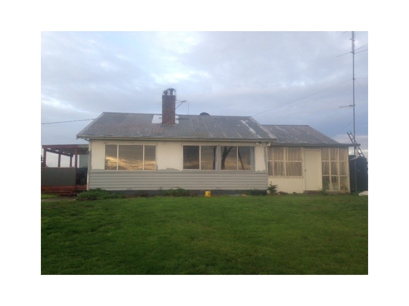 60 Snodgrass Lane, Loorana TAS 7256