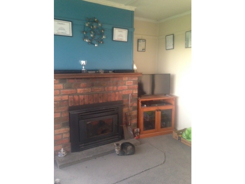 60 Snodgrass Lane, Loorana TAS 7256