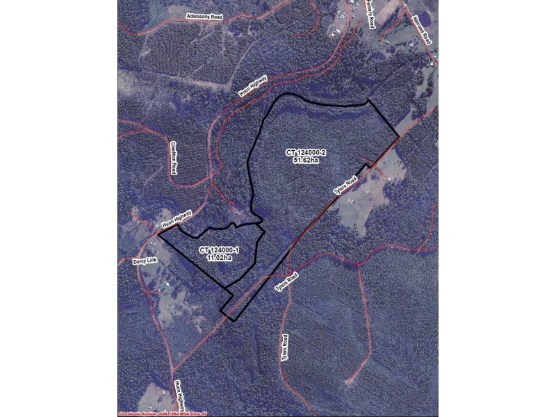 Lot 1 Huon Highway, Dover TAS 7117