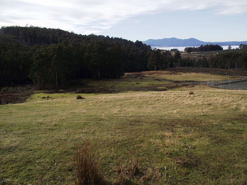 . Harwoods Road, Castle Forbes Bay TAS 7116