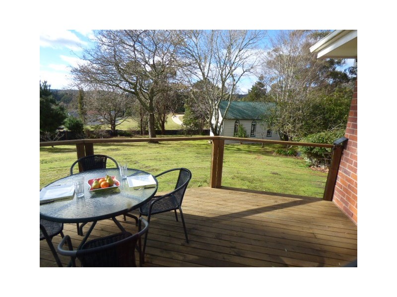 21 Albert Street, Branxholm TAS 7261