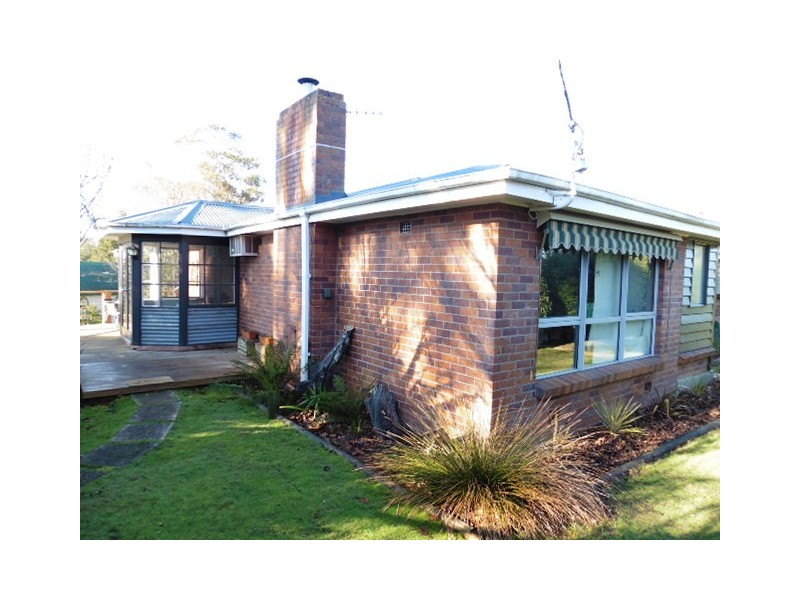 21 Albert Street, Branxholm TAS 7261