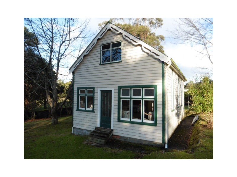 21 Albert Street, Branxholm TAS 7261