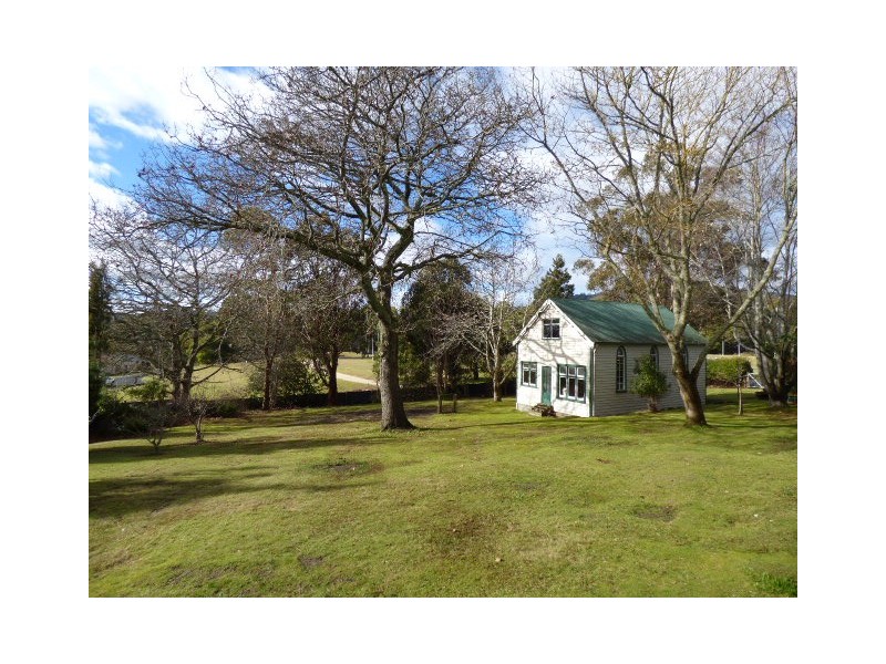 21 Albert Street, Branxholm TAS 7261