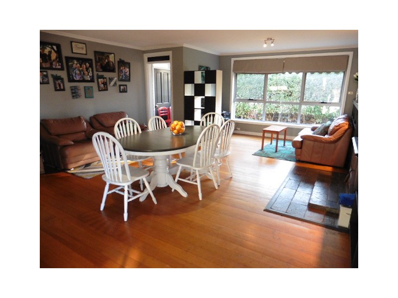 21 Albert Street, Branxholm TAS 7261