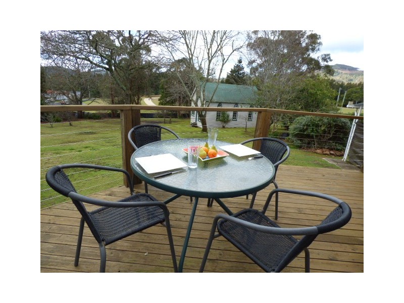 21 Albert Street, Branxholm TAS 7261