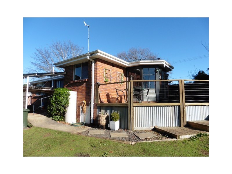 21 Albert Street, Branxholm TAS 7261