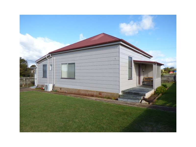 49 Winnaleah Road, Winnaleah TAS 7265