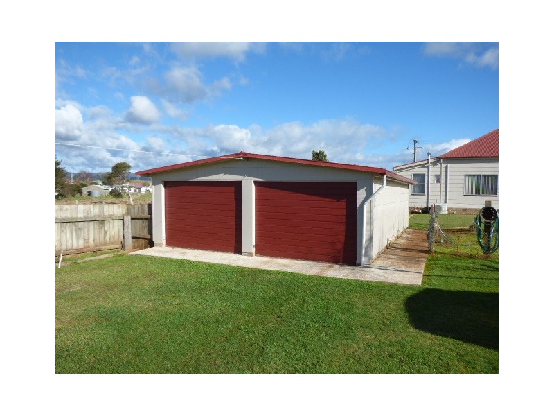 49 Winnaleah Road, Winnaleah TAS 7265