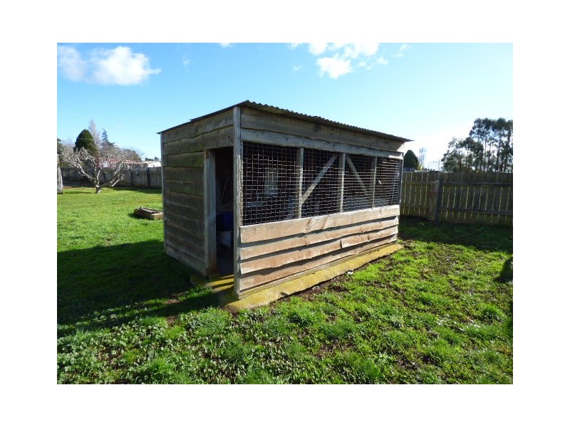 49 Winnaleah Road, Winnaleah TAS 7265