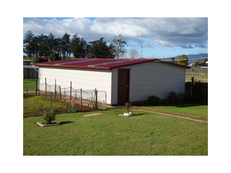 49 Winnaleah Road, Winnaleah TAS 7265