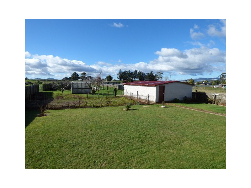 49 Winnaleah Road, Winnaleah TAS 7265