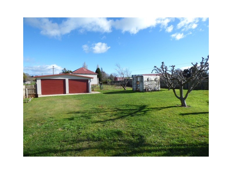 49 Winnaleah Road, Winnaleah TAS 7265