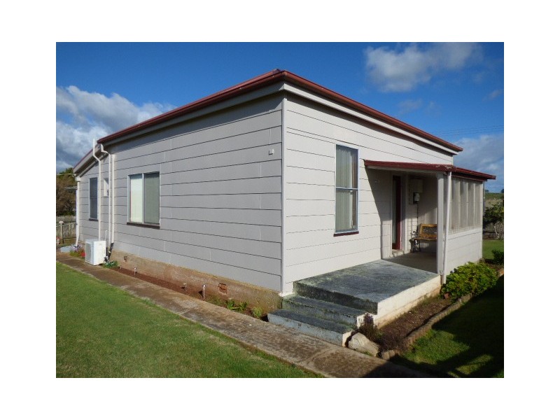 49 Winnaleah Road, Winnaleah TAS 7265