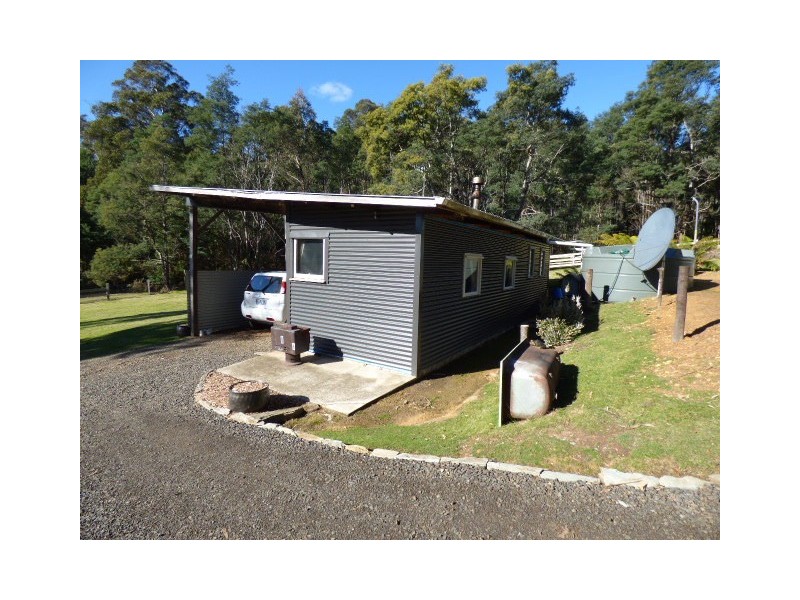 91 Burns Road, Wyena TAS 7254