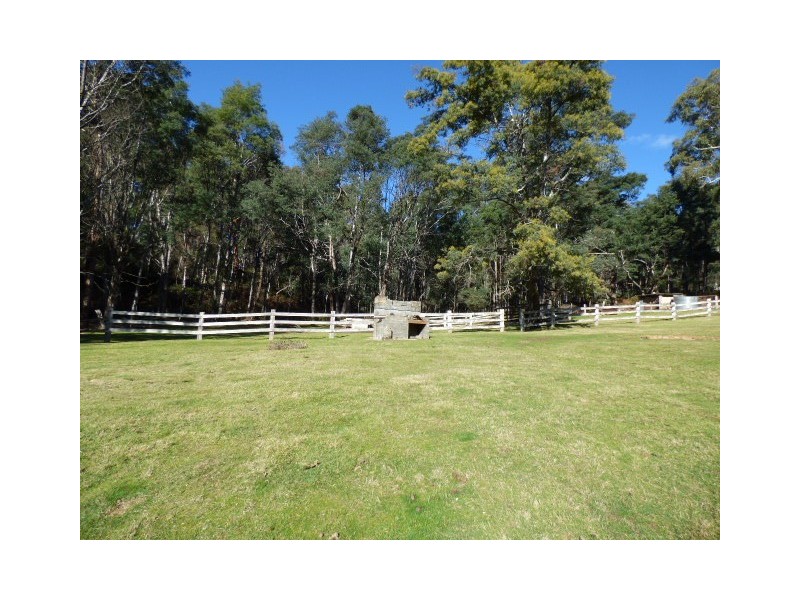 91 Burns Road, Wyena TAS 7254