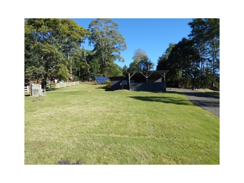 91 Burns Road, Wyena TAS 7254