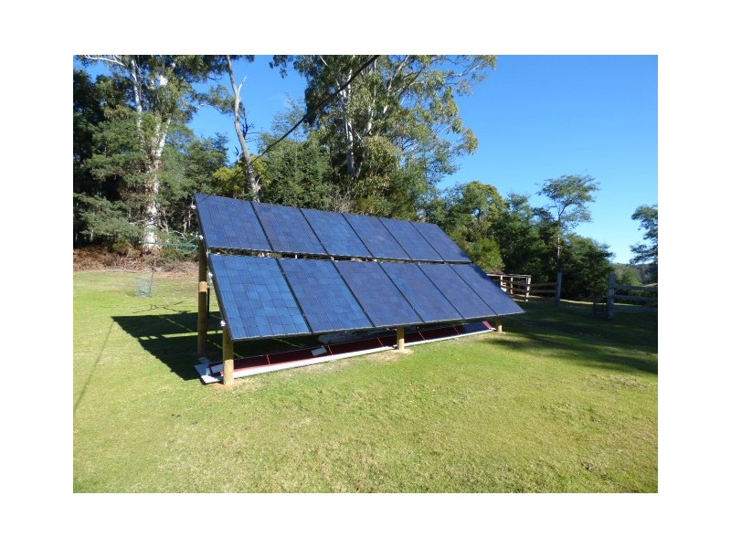 91 Burns Road, Wyena TAS 7254