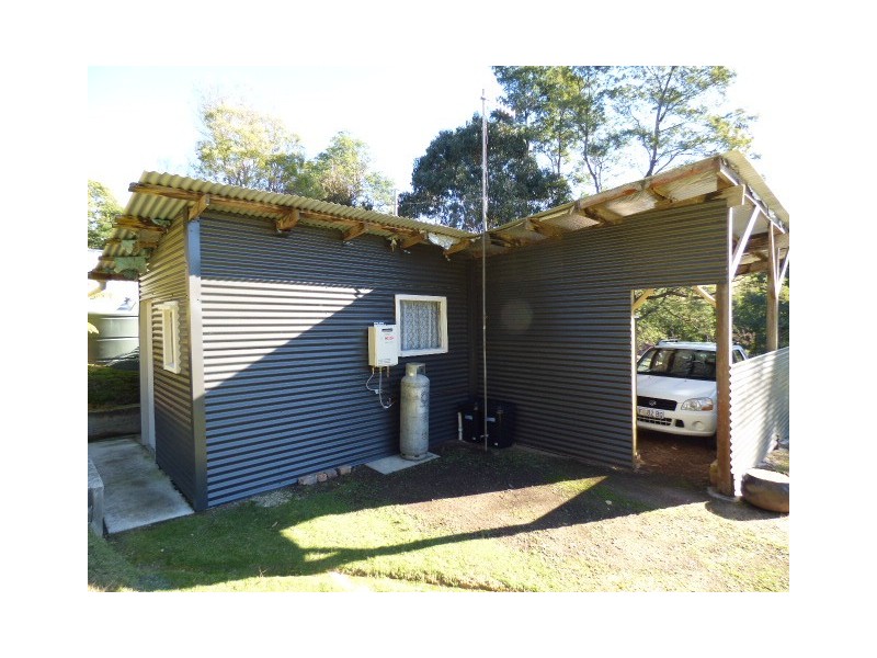 91 Burns Road, Wyena TAS 7254