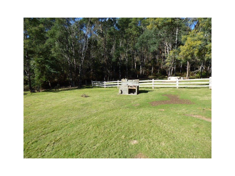 91 Burns Road, Wyena TAS 7254