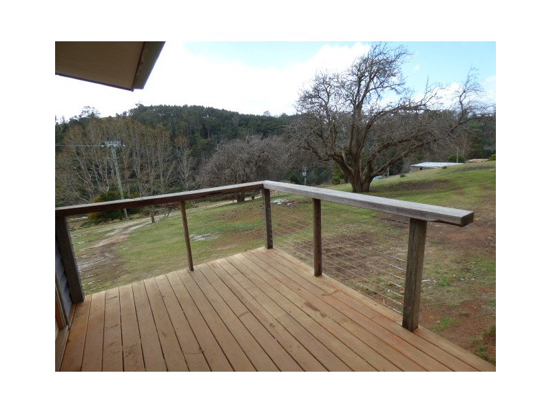 23 Renison Street, Derby TAS 7264