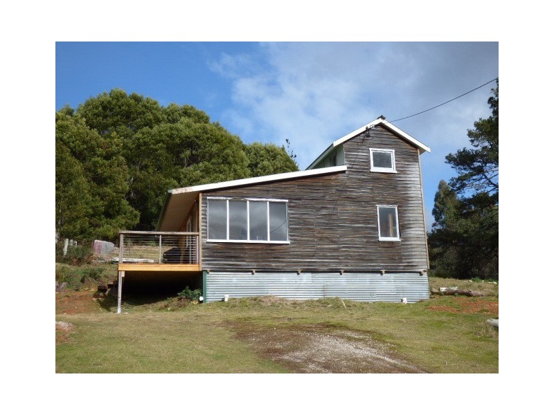 23 Renison Street, Derby TAS 7264