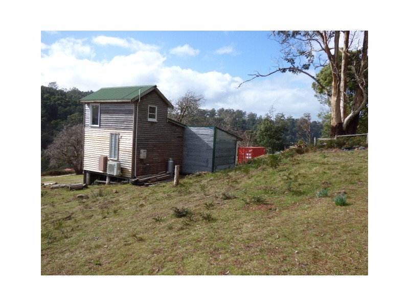 23 Renison Street, Derby TAS 7264
