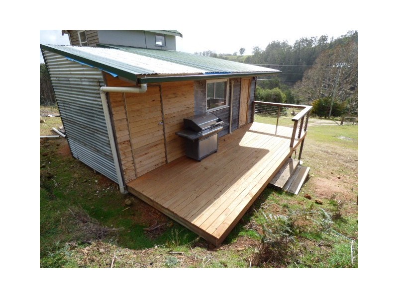 23 Renison Street, Derby TAS 7264