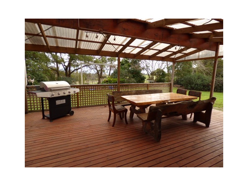 90 Boddingtons Road, Bridport TAS 7262