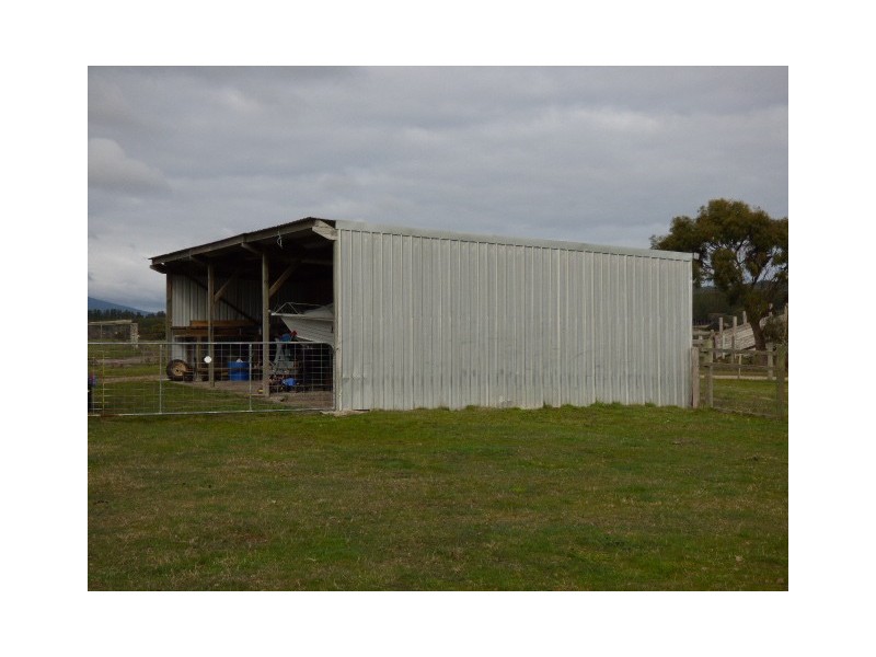 90 Boddingtons Road, Bridport TAS 7262