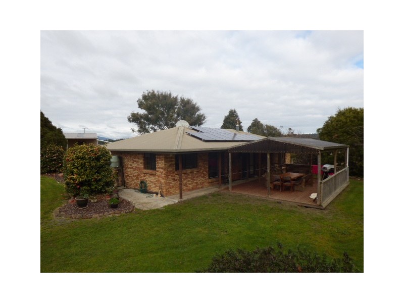 90 Boddingtons Road, Bridport TAS 7262