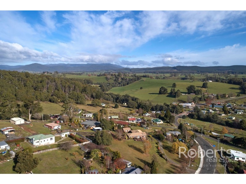22 Scott Street, Branxholm TAS 7261
