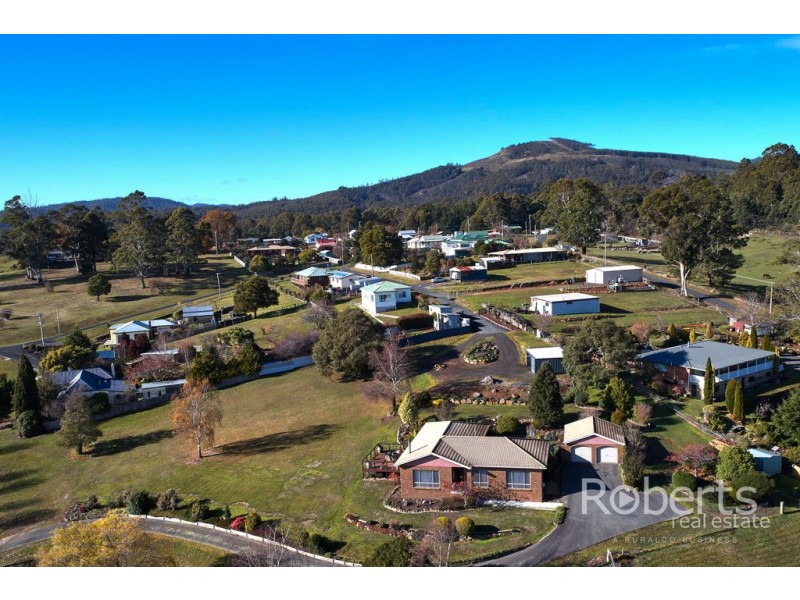 22 Scott Street, Branxholm TAS 7261