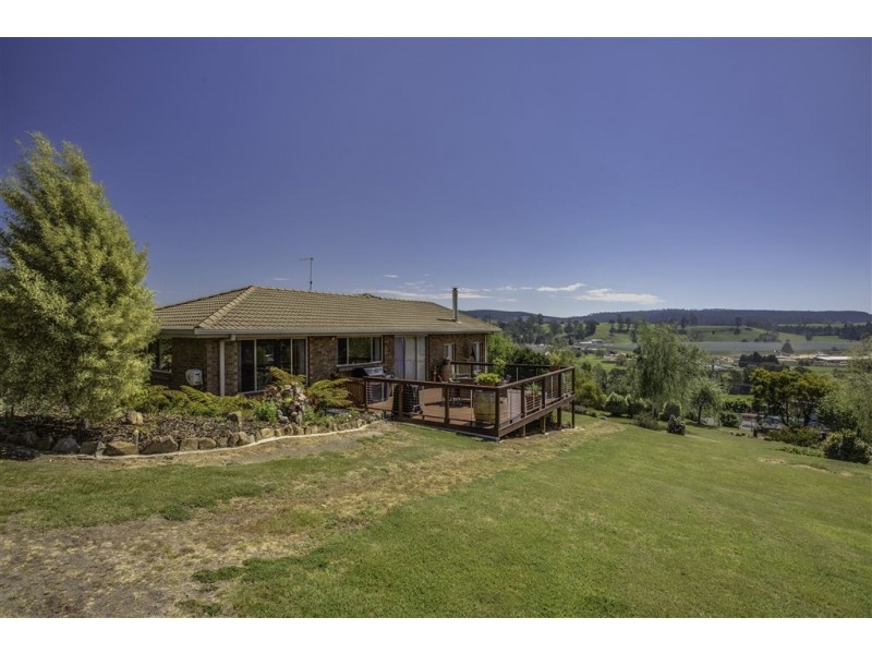 22 Scott Street, Branxholm TAS 7261
