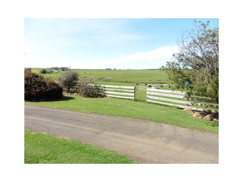 578 Sandy Points Road, Bridport TAS 7262