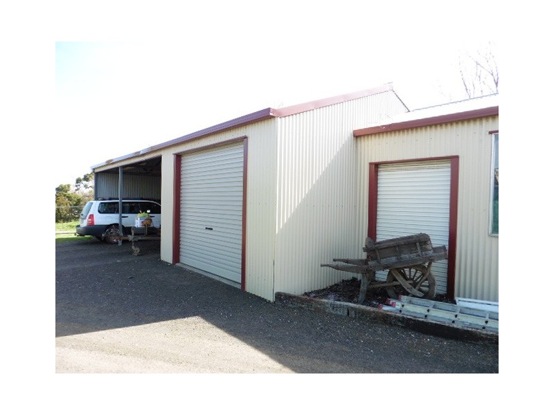 578 Sandy Points Road, Bridport TAS 7262