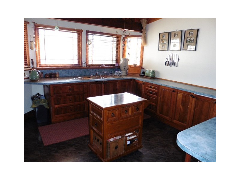 578 Sandy Points Road, Bridport TAS 7262