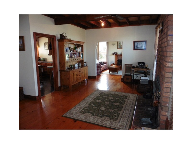 578 Sandy Points Road, Bridport TAS 7262